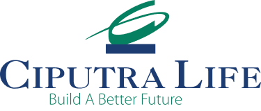 Ciputra Life Logo